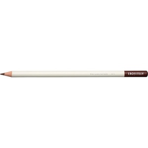 Tombow Цветен молив Irojiten кестеняво кафяво (CI-RD2)