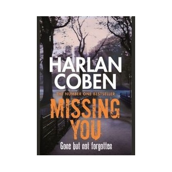Missing You - Harlan Coben