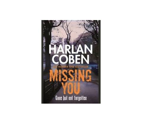 Missing You - Harlan Coben