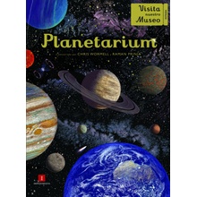 PLANETARIUM