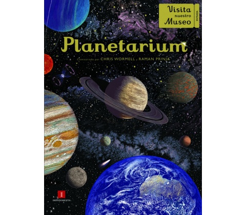 PLANETARIUM