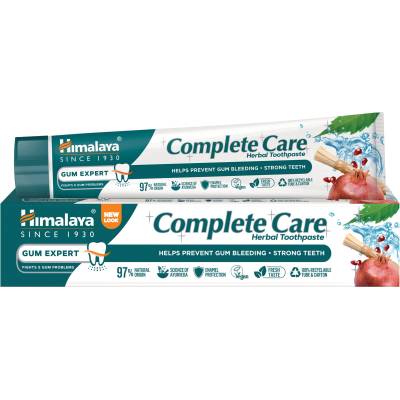 Himalaya Gum Expert Паста за зъби Complete Care, 75 ml