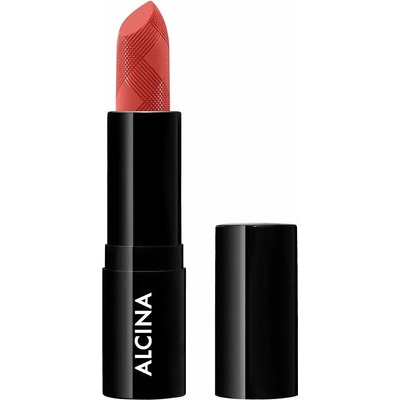 Alcina Lipstick Cosy Red 3,8 g