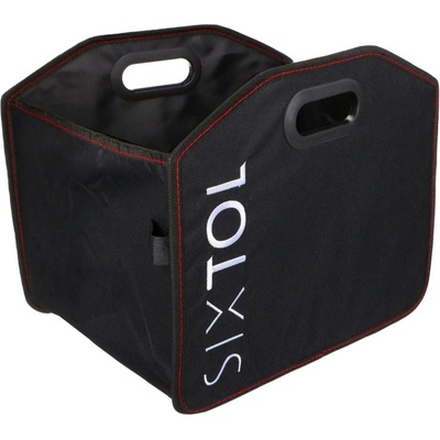 Organizér do kufru auta CAR COMPACT 1, 1 přihrádka, skládací SIXTOL | Zboží Auto