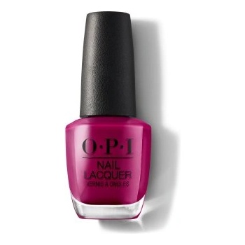OPI Nail Lacquer лак за нокти Spare Me a French Quarter 15 ml