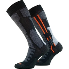 Comodo MTB1 Black Orange