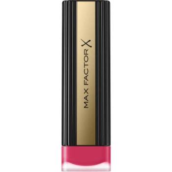 MAX Factor Velvet Mattes матиращо хидратиращо червило 3.4 g нюанс 025 Blush