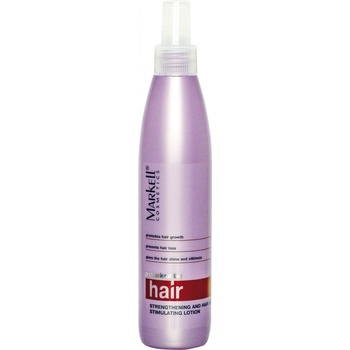 Markell hair line šampon posilující růst 500 ml
