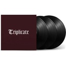 DYLAN BOB: TRIPLICATE LP