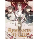 Remnants of Filth: Yuwu 6