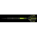 Winmau СТРЕЛИ MvG ADRENALINE - 90% Tungsten SOFTIP