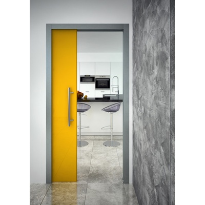 JAP LATENTE Standard 701 Zeď 900 x 1970 mm