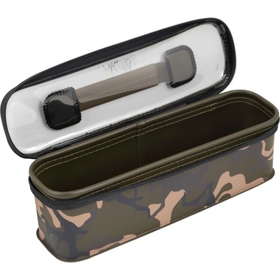 Fox taška na olova Aquos Camolite accessory bag L