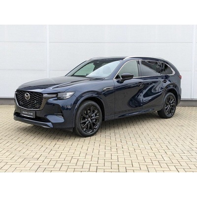 Mazda CX-80 3.3 D 254 Homura Plus 187 kW