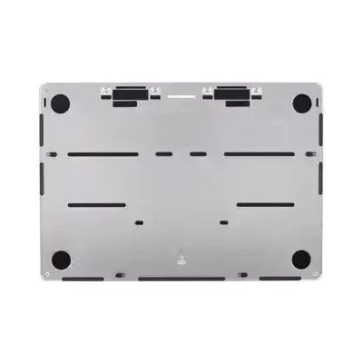 Spodný kryt MacBook Air 13" (A2681 / 2022) – vesmírne šedý MAC0592