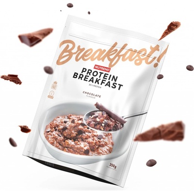 Nutrend Breakfast! Protein Breakfast 350 g