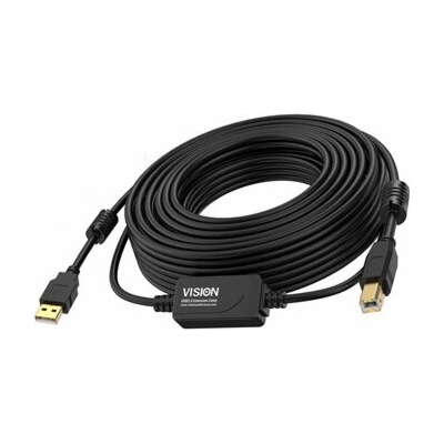 Vision TC 10MUSB+/BL/2