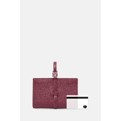 Calvin Klein Портфейл дамски от кожа (LV04F1130G)