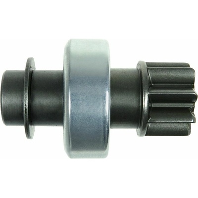 Voľnobežná prevodovka, štartér AS-PL SD5012