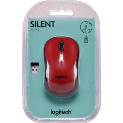 Logitech M220 910-004879