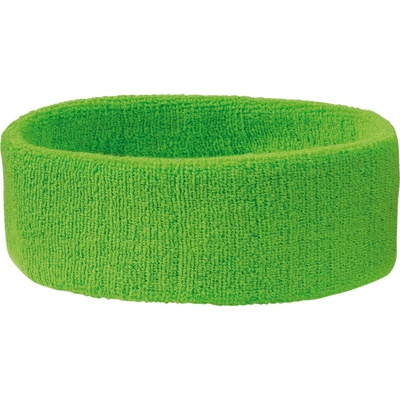 Myrtle Beach MB 42 froté COT03004204299-lime green Zelená lime