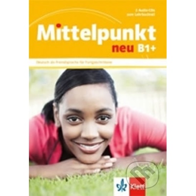 Mittelpunkt neu B1+ CD 2ks