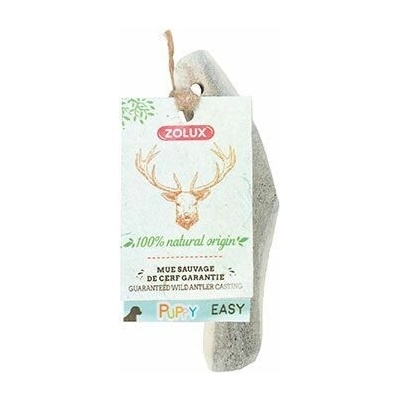 Zolux Pochoutka Jelení paroží Puppy EASY 1ks XXS