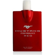 Ford Mustang Performance Red toaletná voda pánska 100 ml tester