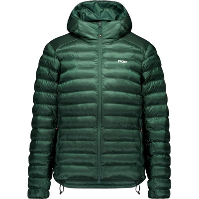 Poc W's Coalesce Jacket Pargasite Green