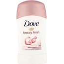 Deodoranty a antiperspiranty Dove Beauty Finish deostick 40 ml