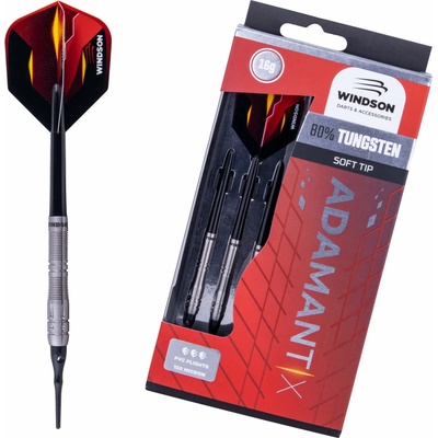 WINDSON Softové ADAMANTIX 16 g