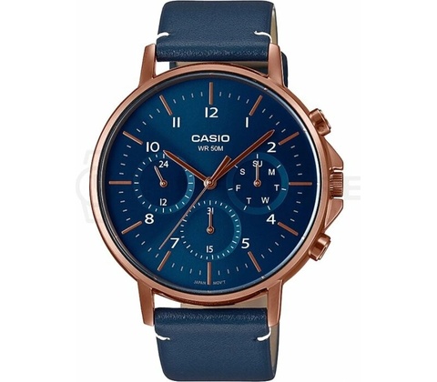 Casio MTP-E321RL-2A