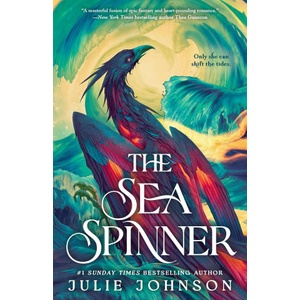 The Sea Spinner (ISBN: 9780241694763)