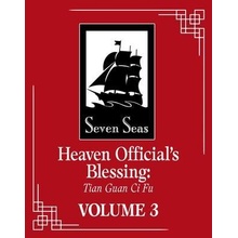 Heaven Officials Blessing: Tian Guan CI Fu Novel Vol. 3