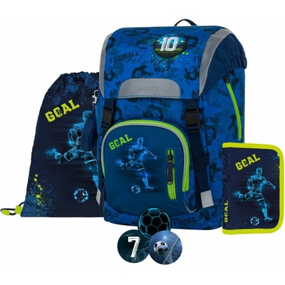Oxybag OXY SKY Football 4 ks