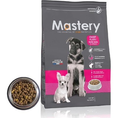 Mastery Puppy 12 kg