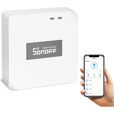 Sonoff ZigBee Bridge Pro