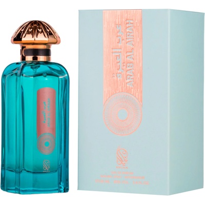 Nylaa Arab al Airah EDP 100 ml