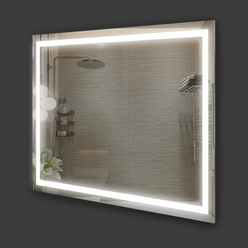 Lidiya Mirror Огледало за баня LED осветление LM Luminous Drift 700×800мм