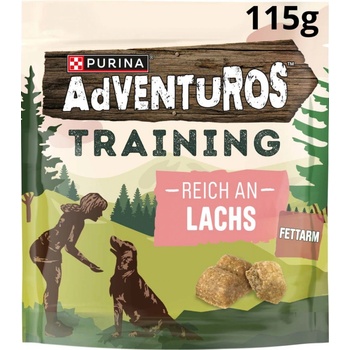 Adventuros Training losos 6 x 115 g