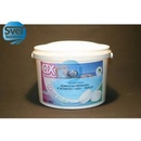 Bazénová chémia ASTRALPOOL CTX 392 TRIPLEX 200g Multifunkčné Tablety 5kg