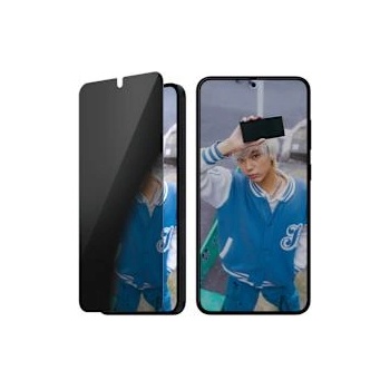 Panzer Privacy Glass for Samsung Galaxy S25+