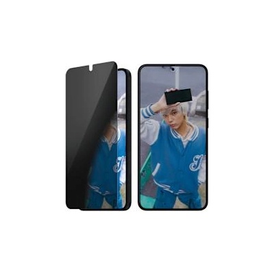 Panzer Privacy Glass for Samsung Galaxy S25+