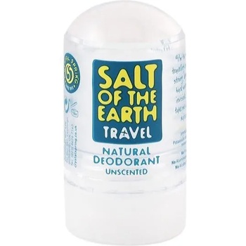 Crystal Spring Salt of the Earth roll-on 50 g