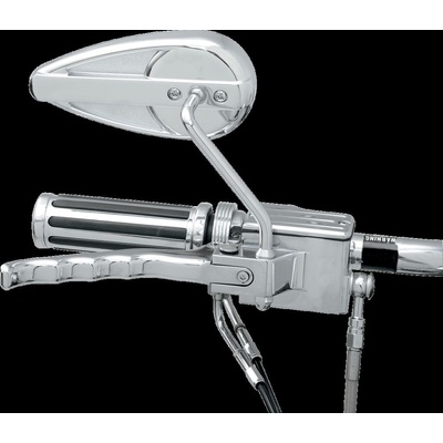ZRCADLO VE TVARU SLZY PRAVÉ HD KA-90S/R-BC335