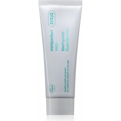 Ziaja Mintperfect Sage 75 ml