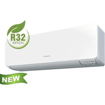 General ASHG14KGTB / AOHG14KGCA