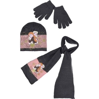 Kids movie heroes Комплект 3 части frozen