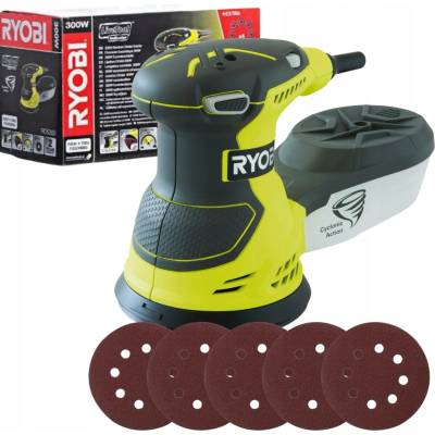 Ryobi ROS 300