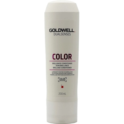 Goldwell Dualsenses Color Brilliance Conditioner 200 ml